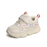 Spring/Autumn Baby Breathable