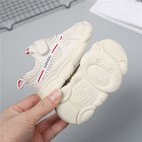 Spring/Autumn Baby Breathable