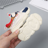 Spring/Autumn Baby Breathable