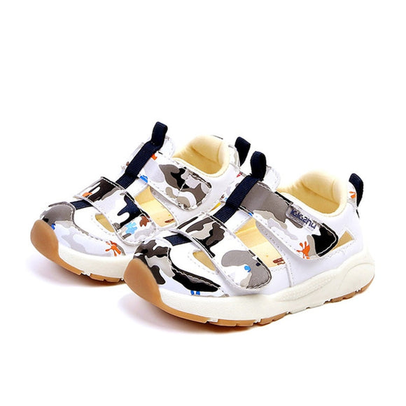 DIMI 2019 Summer Child Functional Shoes Girl