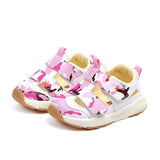 DIMI 2019 Summer Child Functional Shoes Girl