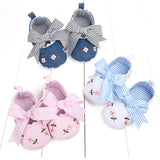 Baby Girls Princess Shoes