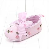 Baby Girls Princess Shoes