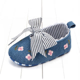 Baby Girls Princess Shoes