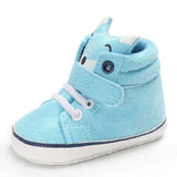 Baby Autumn Shoes Kid Boy Girl