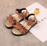 Bekamille Kids Sandals
