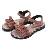 Bekamille Kids Sandals