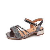 Bekamille Kids Shoes Summer Girls