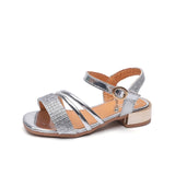 Bekamille Kids Shoes Summer Girls