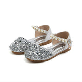 Bekamille Girls Sandals Summer