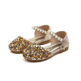Bekamille Girls Sandals Summer