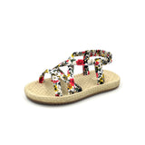 Bekamille Girls Sandals Summer