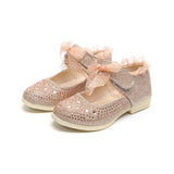 New Children Girl  Shoes Spring Baby Girls