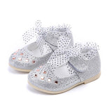New Children Girl  Shoes Spring Baby Girls