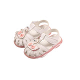 Kid Shoes Children Girls Summer