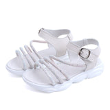 Bekamille Girls Sandals Summer