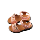 Bekamille Girls Sandals Summer