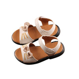 Bekamille Girls Sandals Summer