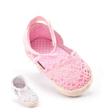 ROMIRUS Baby Girl Newborn Shoes Spring Summer