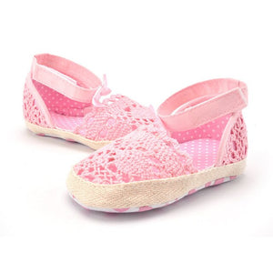 ROMIRUS Baby Girl Newborn Shoes Spring Summer