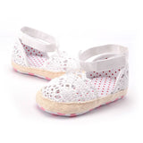 ROMIRUS Baby Girl Newborn Shoes Spring Summer