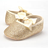 Baby Girls Shoes