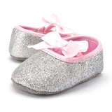 Baby Girls Shoes
