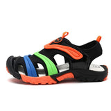 Summer Sandals New Designer Shoes Fashion Boys Girls