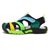 Summer Sandals New Designer Shoes Fashion Boys Girls