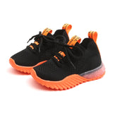 Kids Shoes Boys Casual Children