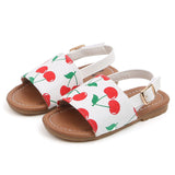 Girls Summer Prewalker