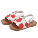 Girls Summer Prewalker