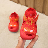 Baby Boys And Girls Kids Shoes