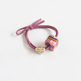 Simple Lattice High Elastic Hair Bands