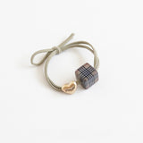 Simple Lattice High Elastic Hair Bands