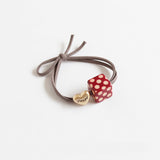 Simple Lattice High Elastic Hair Bands