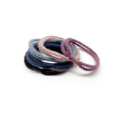 New Woollen Hair Rope Style High Elastic