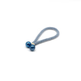 Cute Elastic Rubber Hair Bands Girls