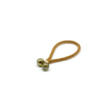 Cute Elastic Rubber Hair Bands Girls