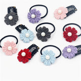 Bands Girl Baby HairAcessories